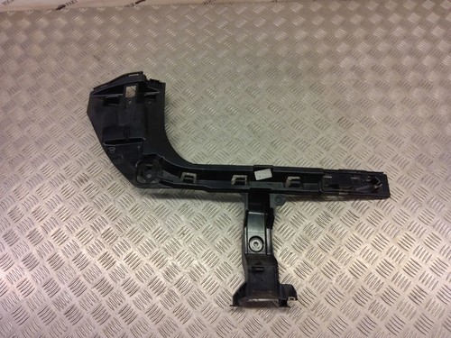 BMW X1 F48 F49 2018 Stoßstange hinten links Halterung 7381119 SKE28073 23339