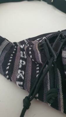 セット Supreme Woven Waist Bag Coin Pouch SUPREME SS20 WK9 - unboxing - YouTube