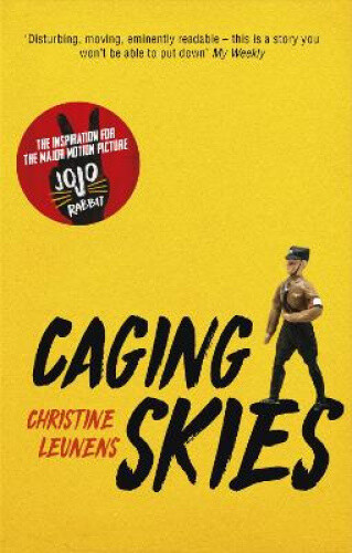 Thumbnail - Caging Skies: The Inspiration For The Major Motion Picture 'jojo