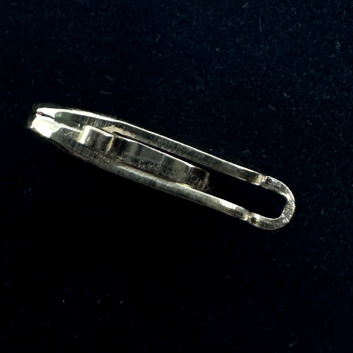 Yellow 14K Lobster Clasp! 10.25 x 3.75 mm! New Findings! 0.284 DWT (0.44 grams)! - Picture 4 of 4