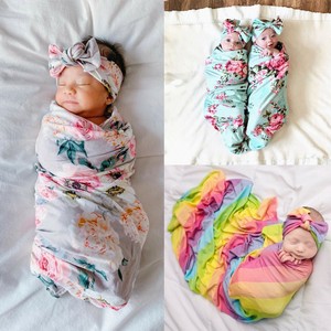 soft swaddle blanket