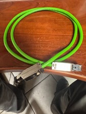 SIEMENS 6XV1840 PROFINET CABLE, TYPE A, CAT 5