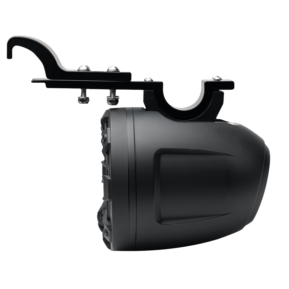 Колонки Polaris Ranger MB Quart MBQRG-STG5-1 4 сабвуферРесивер2 усилителяКорпуса