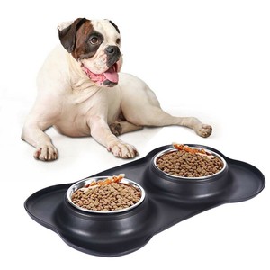 pet comfort feeding bowls