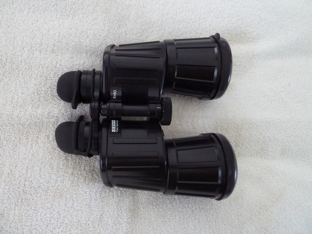 zeiss binoculars ebay