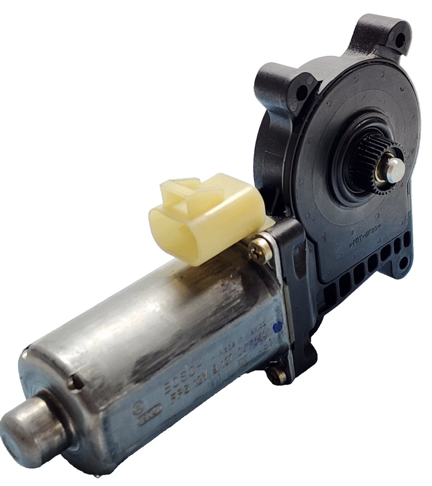 Cadillac 2007-98, Chevrolet 2005-97, Mercedes-Benz 2005-98, Oldsmobile 1999-97 Foto 4 de 4