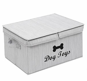 dog toy box ebay