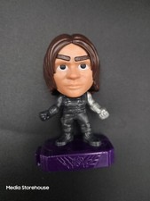 2020 McDonalds Happy Meal Toy Marvel Heroes Winter Soldier