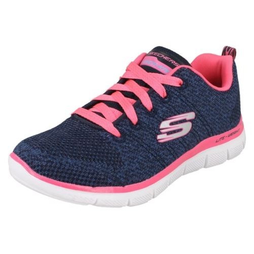 skechers girls trainers