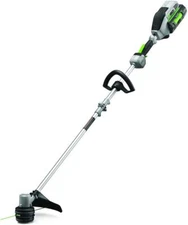 EGO POWER+ String Trimmer, Battery Powered, 15" Trimmer for Weeds and Grass, New