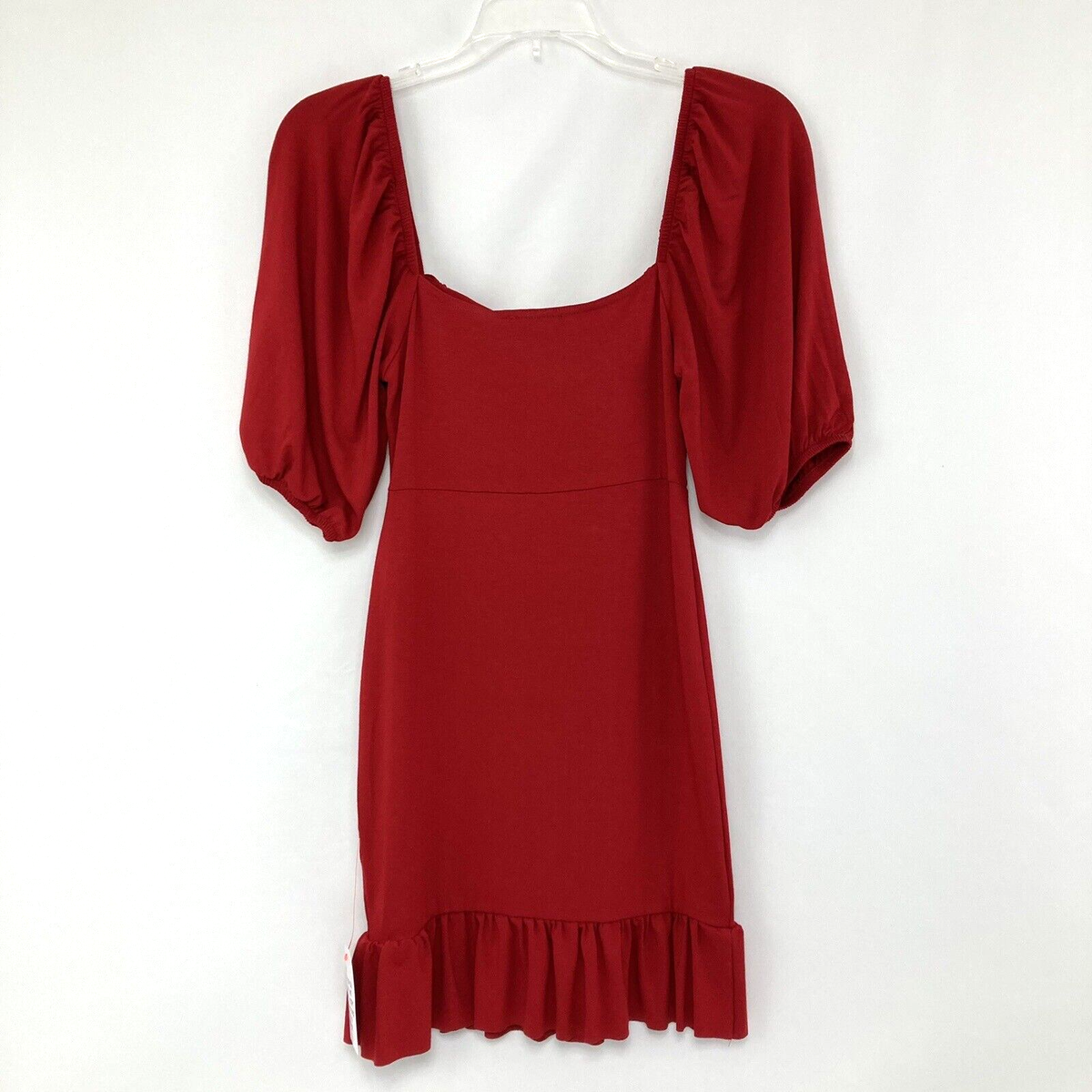 open lace back dress Emily Tweed Mini Dress PinkMulti / M