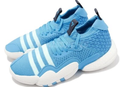 【極美品】adidas Trae Young 1 Ice Trae adidas Trae Young 1 