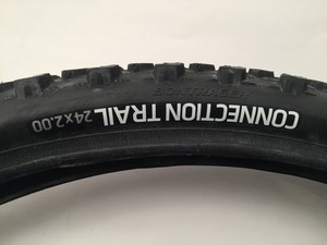 bontrager connection 29