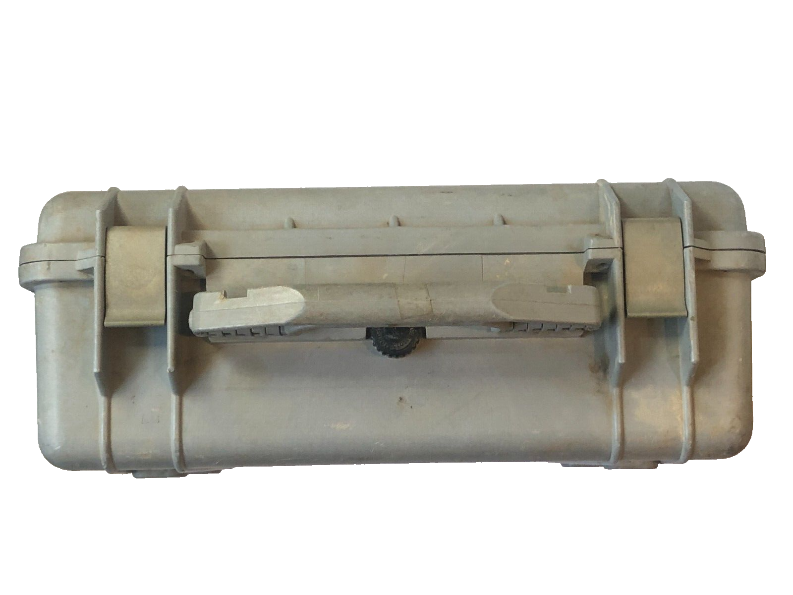 Industrial Scientific SP402 Sampling Pump & TMX412 Multi Gas Monitor