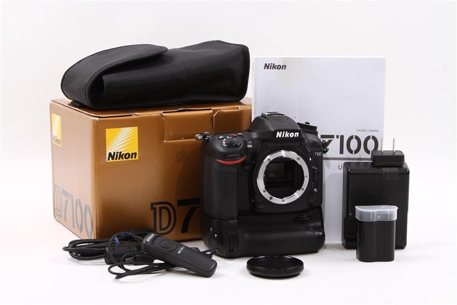 Nikon D7000 Nikon D7100 Price In India Used Nikon D7100 Digital
