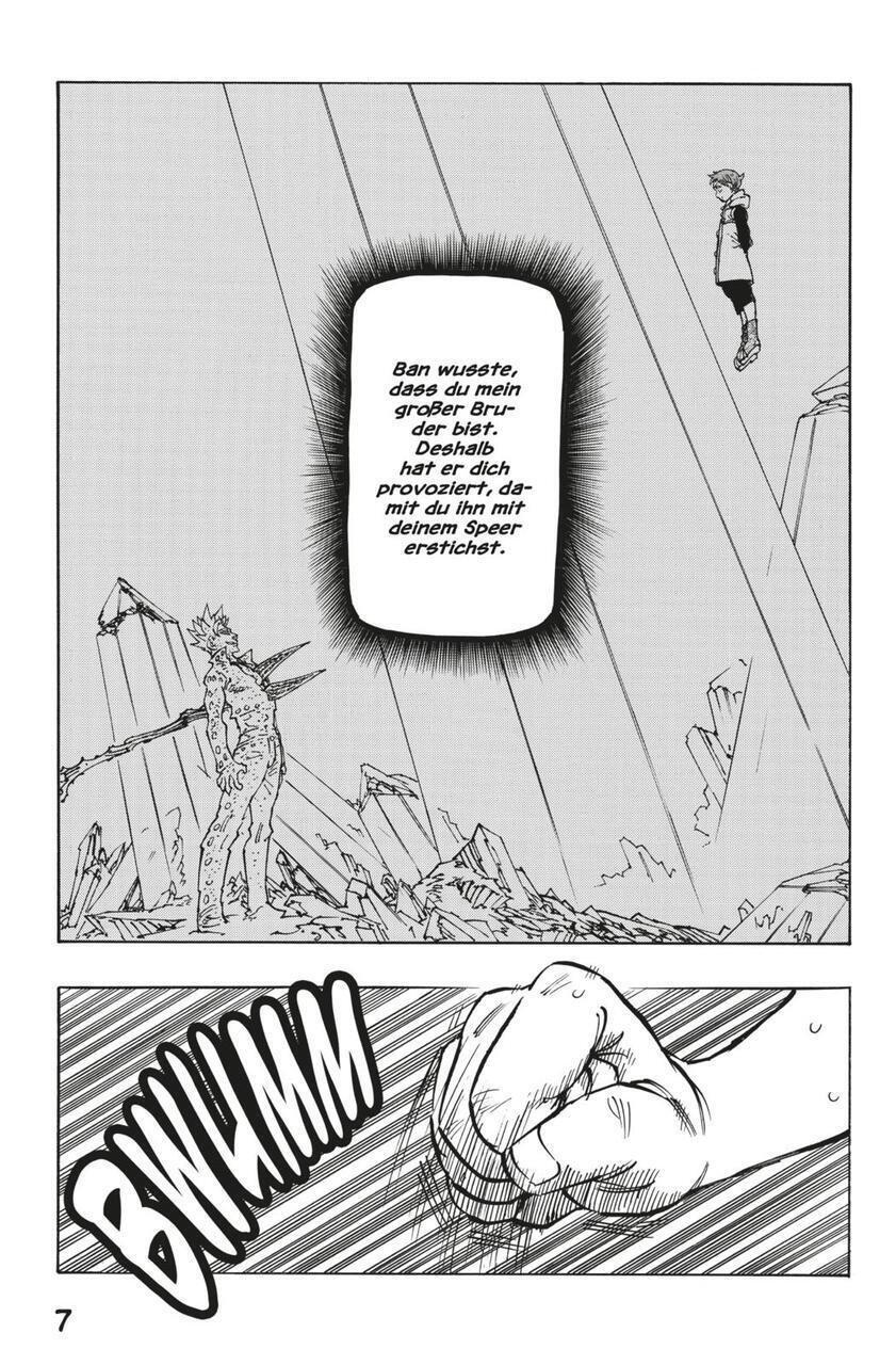 Thumbnail - Seven Deadly Sins 27
