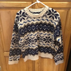 abercrombie & fitch sweaters