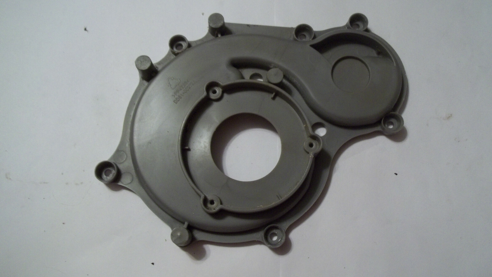 Samsung Dishwasher Dw80j3020 Case & Filter Dd6100272b for sale online