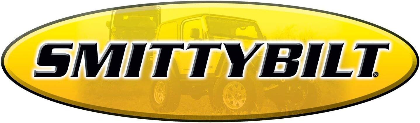 Smittybilt 2786-09 Spark Arrestor For EPS Inverter Generator