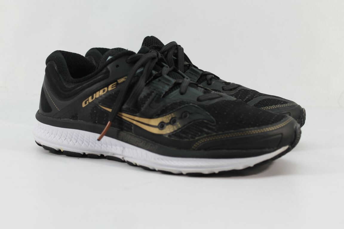 saucony guide womens 8.5