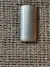 desoto firedome chrome trim top connector windshield 1953