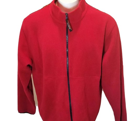xlt fleece