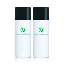 1992 Ford Mustang Mk Twilight Blue Metallic 12oz Aerosol Spray Kit