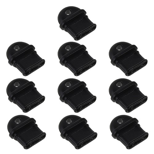 10 Pcs Dust Plugs -dust for Charging Port - Zdjęcie 3 z 12