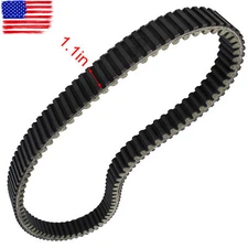 For Polaris Sportsman 500 NEW Drive Belt 1998-2002 / 3211069 ATV USPS SHIPPING