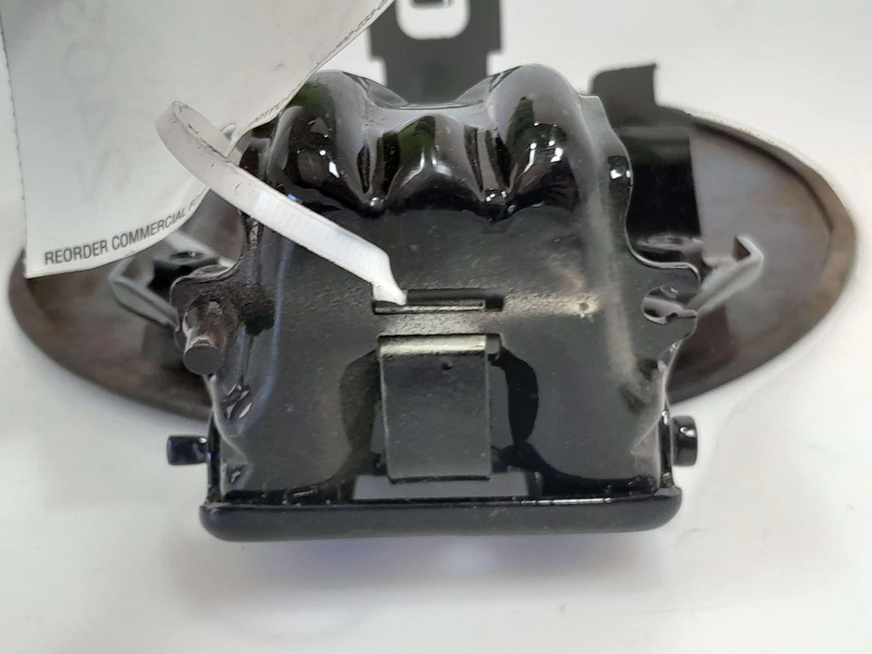 Puerta de llenado de combustible negra para Kia Sedona 06-14 ABP OEM 695104D000 Foto 4 de 4