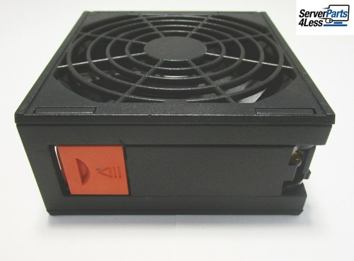 09N9474 (LOT OF 2) IBM XSeries Cooling Fan 92MM Server HotSwap 09N9473 - Picture 3 of 7