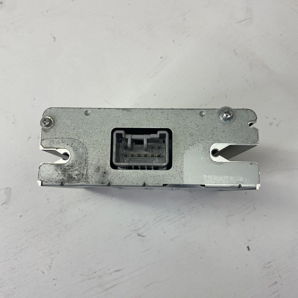 Dodge Durango Aspen 2007-2009 inversor de potencia convertidor toma de corriente AC 05026278AB Foto 3 de 4