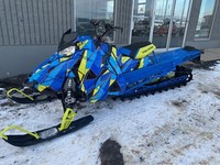 2018 Polaris Industries 800 Rmk 3