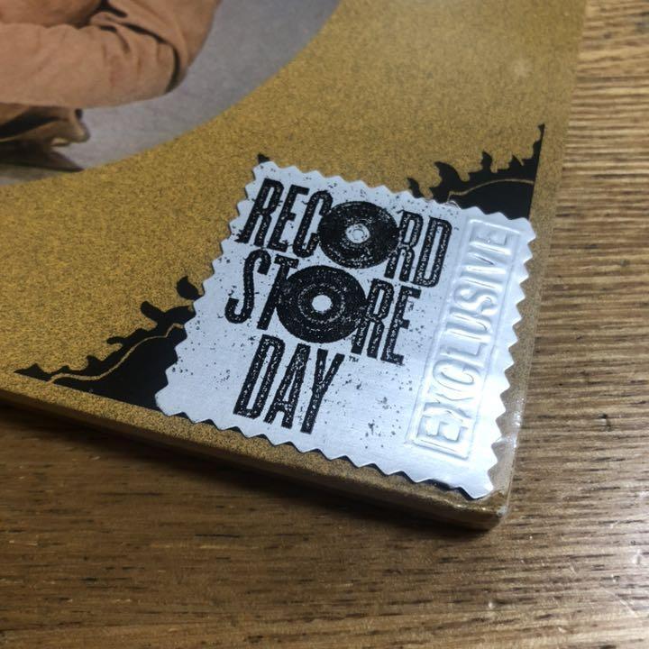 Rsd Idle Race The Birthday Party | eBay
