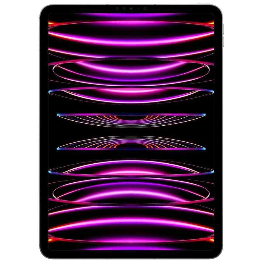Apple iPad Pro 12.9 6th Gen A2436 WiFi 256GB Space Gray Apple iPad Pro 12.9 6th Gen A2436 WiFi 256GB Space Gray