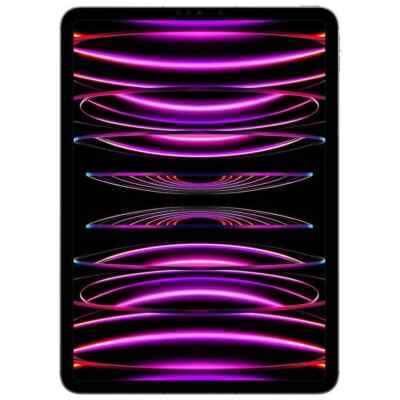Apple iPad Pro 12.9 6th Gen A2436 WiFi 256GB Space Gray Apple iPad Pro 12.9 6th Gen A2436 WiFi 256GB Space Gray