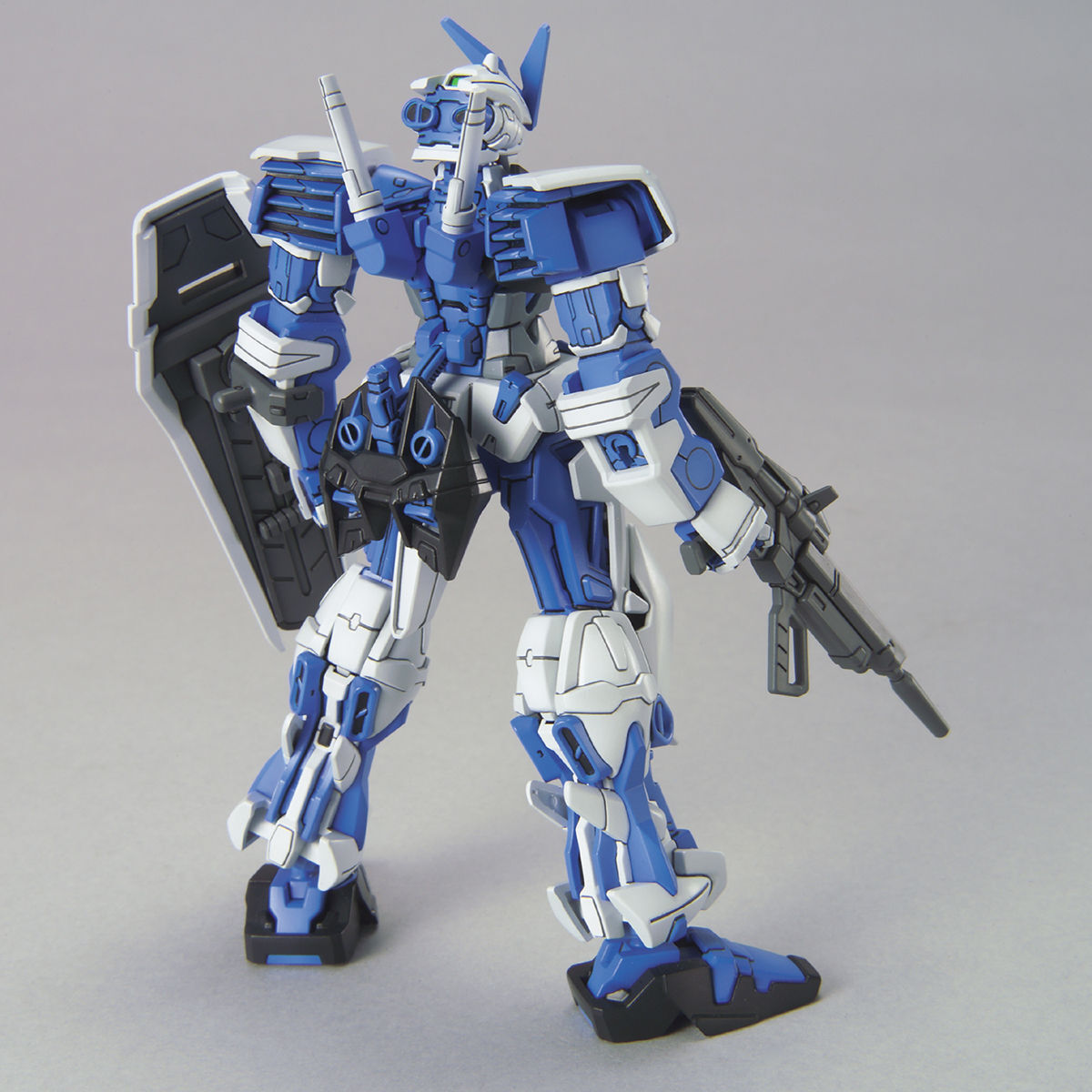 ロボット MBF-P03 GUNDAM ASTRAY [BLUE FRAME] MG MBF-P03 Gundam Astray Blue Frame 2nd Revise – GUNDAM PLANET
