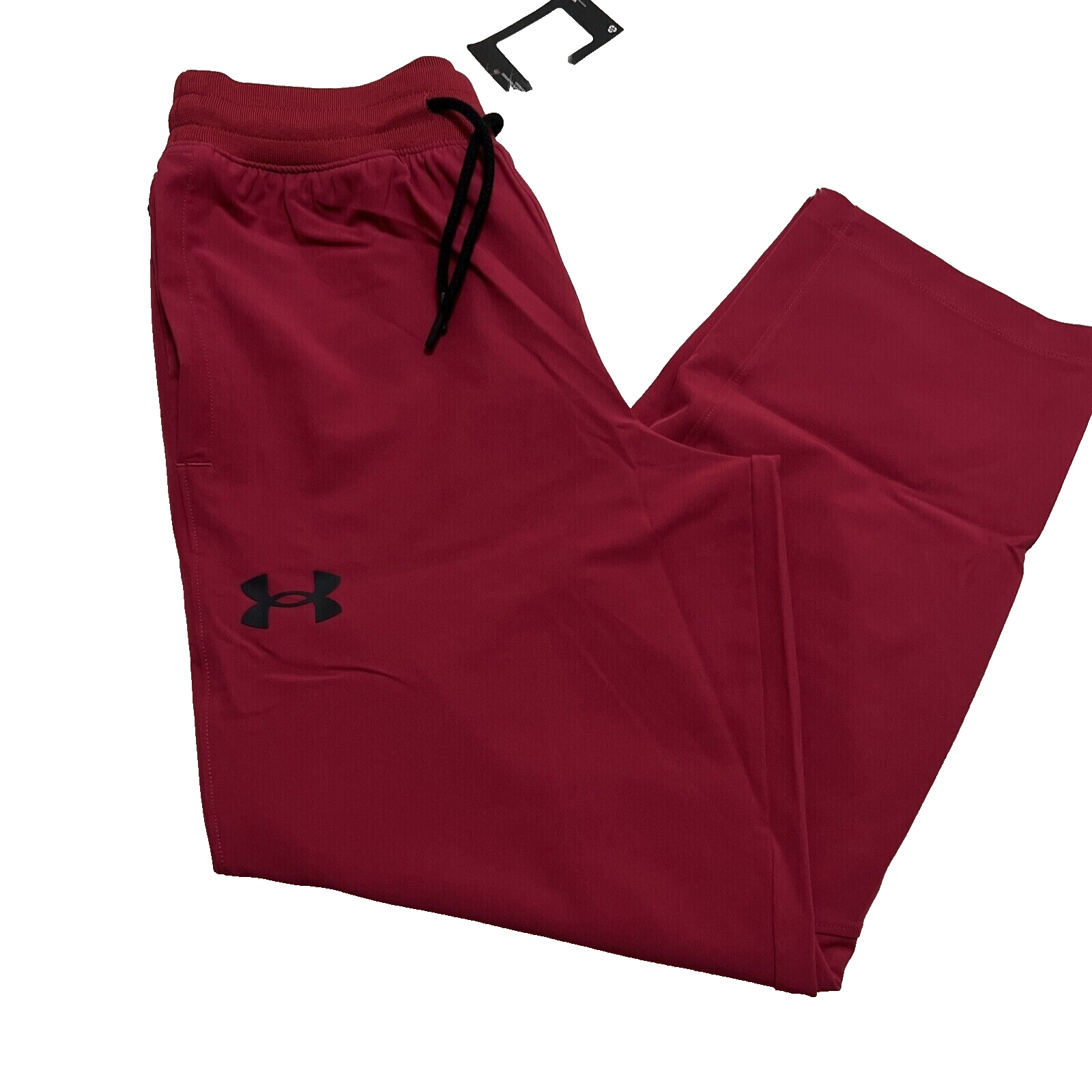UNDER ARMOUR Sz M Men's UA Sportstyle Elite Joggers Sweatpants 1376965