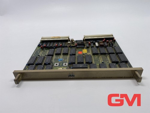 Siemens Speicherbaugruppe 6ES5340-3KB31 memory module 340 RAM E-Stand 03 - Bild 8 von 8