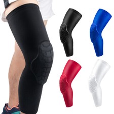 Sports Knee Pads Anti-collision Protection Support Basketball Protective Gear