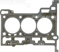 Original Victor Reinz Dichtung Zylinderkopf 61-10719-00 FüR Ford