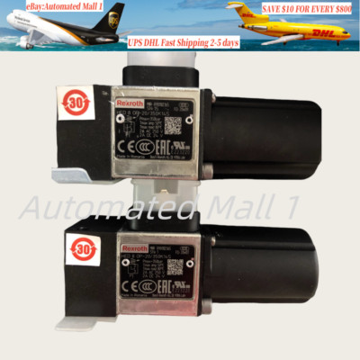 New Rexroth Pressure switch HED8OP-20/350K14S R901102365