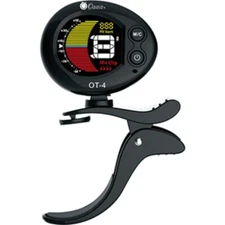 OASIS OT-4 SCROLL CLIP-ON METRO-TUNER (2 Units)