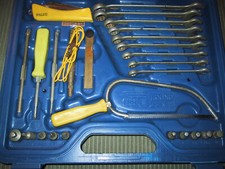 Heyco Expert Nautic Sport Werkzeugkoffer für Segel- und Motorboote