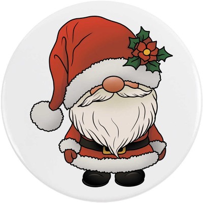 'Santa Gonk' Button Pin Badges (BB049801)