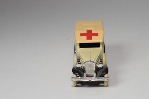 A54 1:43 1:50 GIORNI-VIA LEDO AMBULANZA OTTIME CONDIZIONI - Foto 3 di 7