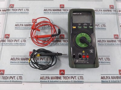 Rishabh Rish Multi 15s Digital Multimeter