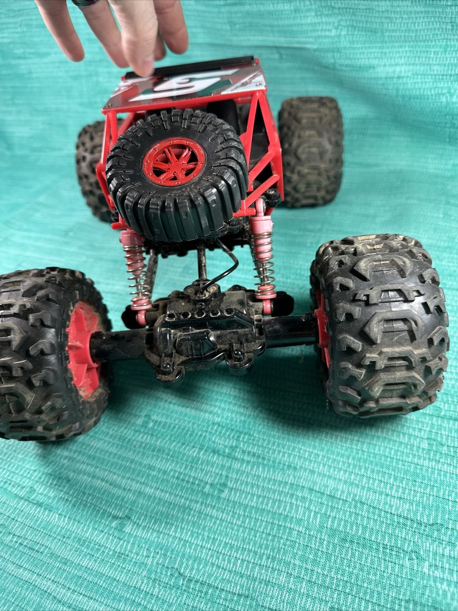 スナップオン OFF ROAD VEHICLE RADIO CONTROL For Snap On Tools Amphibious Remote Control Vehicle 1:12
