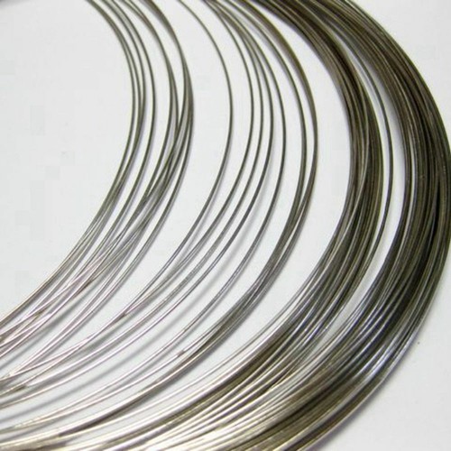 45-55 Loops Memory Wire Cords 115mm 