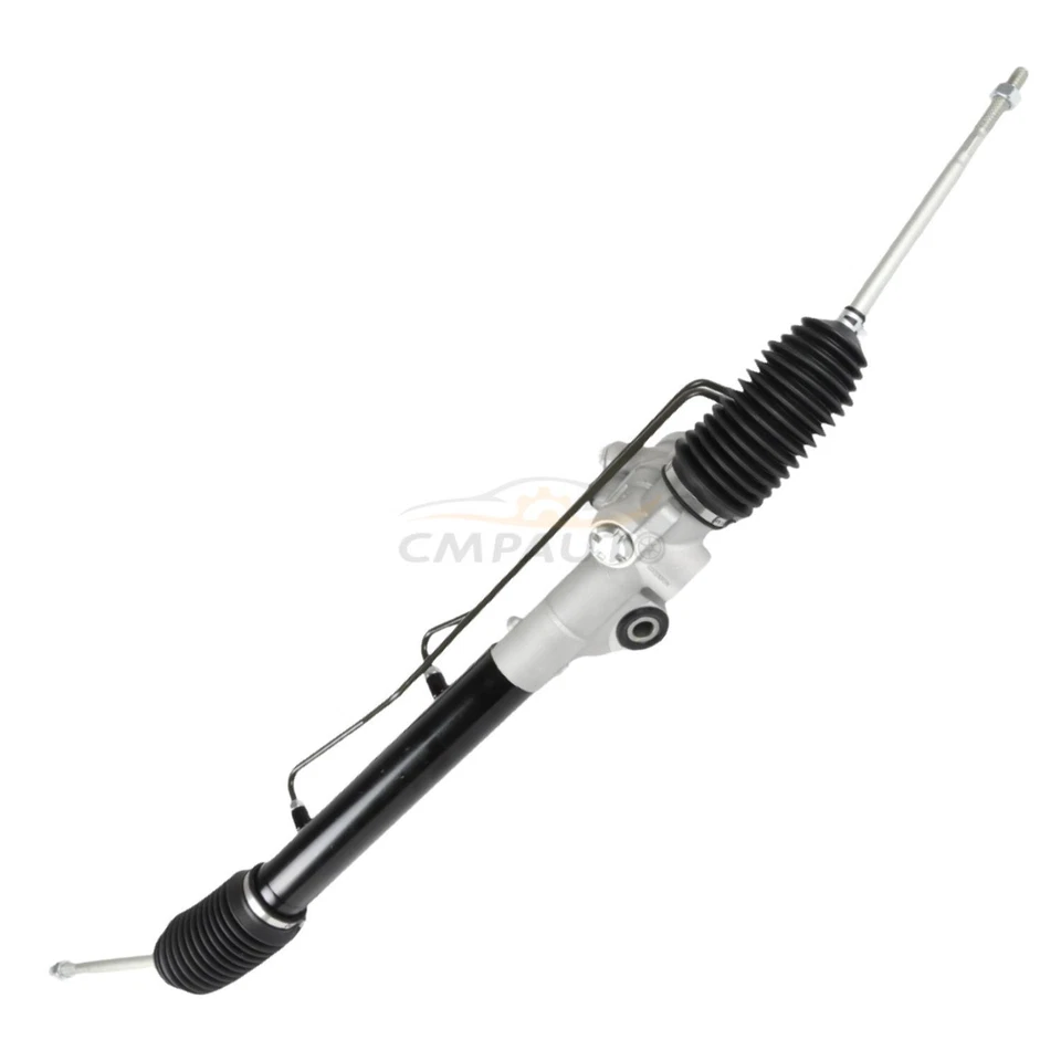 Conjunto completo de cremallera y piñón de dirección asistida 26-3018 para Nissan Sentra 2000-2006 Foto 2 de 4